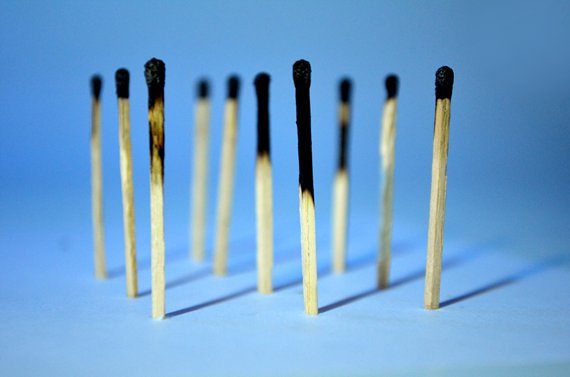 Zátěžové situace a zvýšení pracovního výkonu