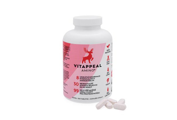 Vitappeal Amino tabletky 300g